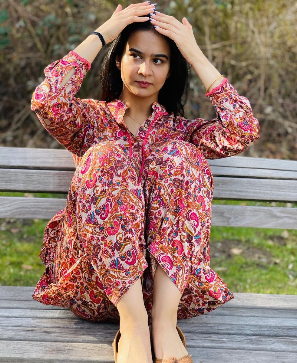 Sanu Nair Wale Pul Te Bula Ke ❤️ <a href="/roopigill_/">Roopi Gill</a> #roopigill #ropigill