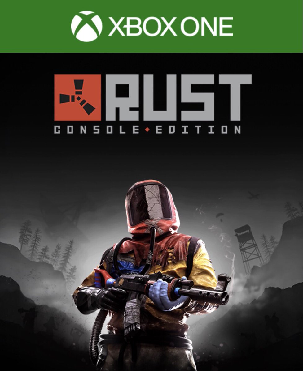 MISSCHI3Fx's tweet photo. Have you tried out Rust Console Edition beta?
Join the chat about it! — https://t.co/dwPdjIbQUl
#rustconsoleedition #xbox #rust #rustbeta #XboxSeriesX #XboxSeriesS #XboxOne #XboxOneX #xboxones https://t.co/wmIa1FwTMr
