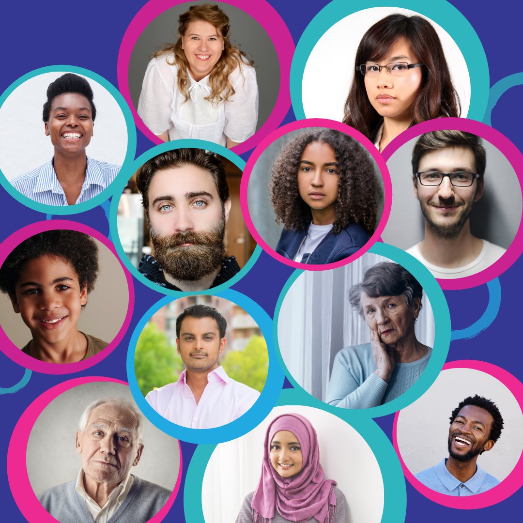 ImagineHealth's tweet image. Everyone's mental health is different. Before signing up for therapy, it's important to talk to different therapists to find out if how they work aligns with what you need. Talk to our team of mental health professionals today and discuss what we can do for you.