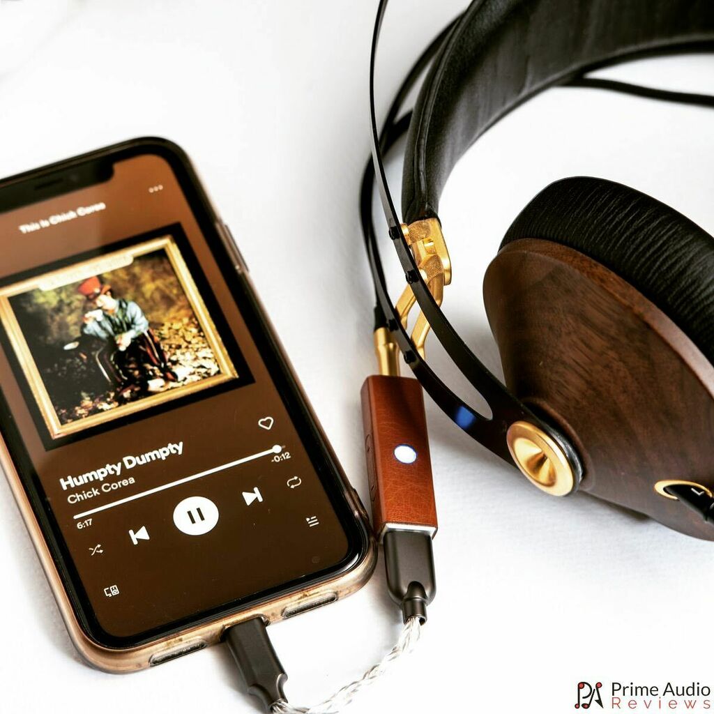 CrabbosM's tweet photo. Jazz vibes on a Sunday afternoon with the @hibymusic FC3 and @mezeaudio 99 Classics! 😃🙌🎵
.
#hiby #fc3 #meze #99classics #headphones #portableaudio #dongledac #dac #chickcorea #gadgetlover https://t.co/WlhqXnxwqh