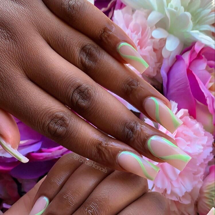 xertofficial's tweet photo. ๐
๐พ Nail Art: @avaishla ๐
๐พ
#blackgirlmagic #xertofficial
#londonnailtech
๐Clapham, London
https://t.co/EB0DbPxqya https://t.co/h2FoJJYtTB