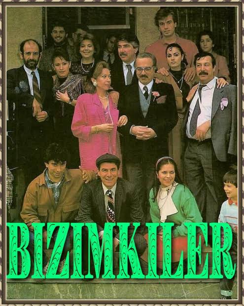  #Bizimkiler