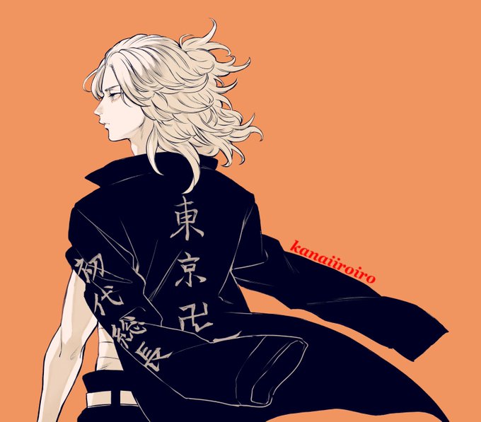 マイキー推しのtwitterイラスト検索結果