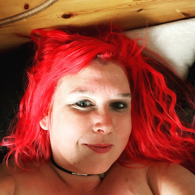 Morning you kinky fuckers! How are we all? https://t.co/ggiUm5qtBB<a href="/tag/adultwork"class="tags"><span>#adultwork</span></a><a href="/tag/directchat"class="tags"><span>#directchat</span></a>