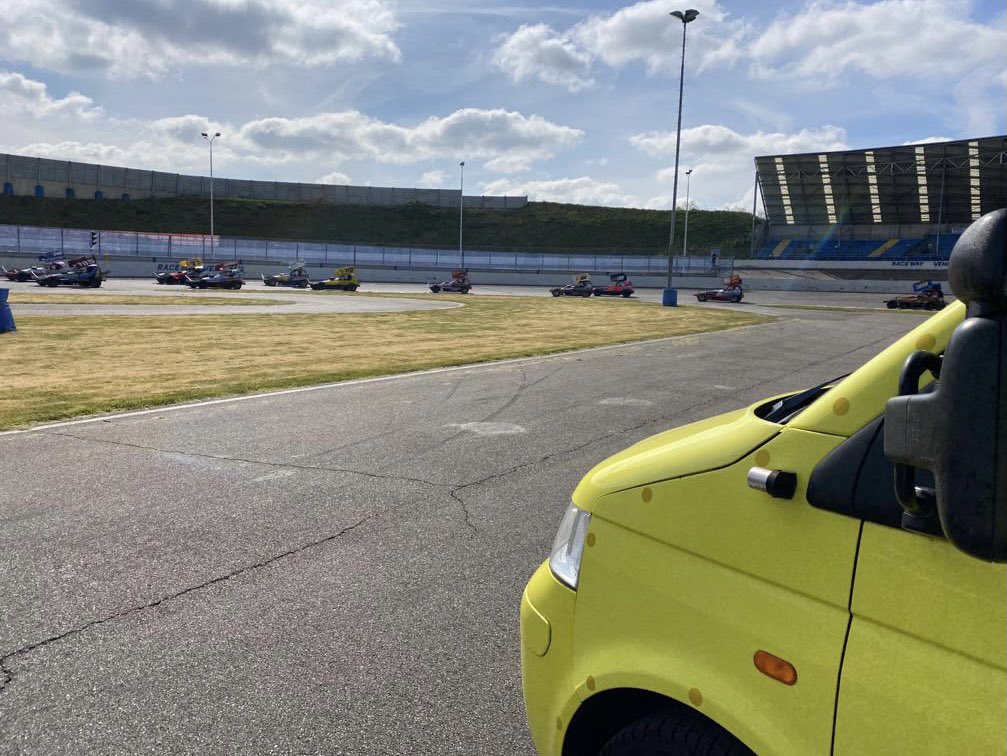 Medical Events NL - Leading in event care tweet media