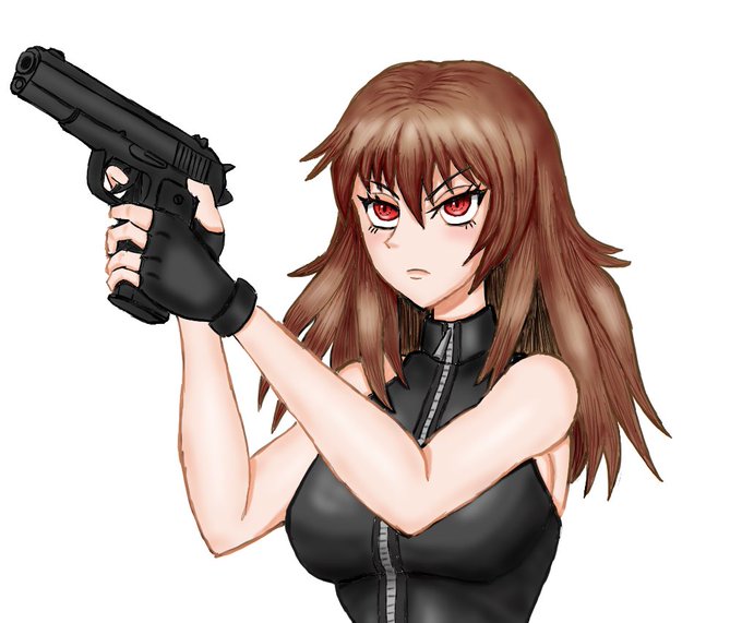 色トレスのtwitterイラスト検索結果 色トレスのtwitterイラスト検索結果