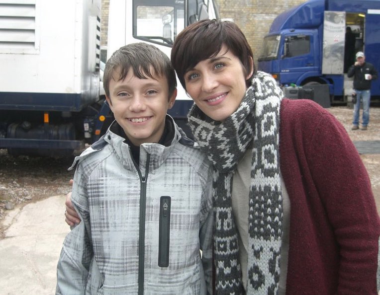 Oh Kate, can’t we just go back to the good old days?
#Lineofduty