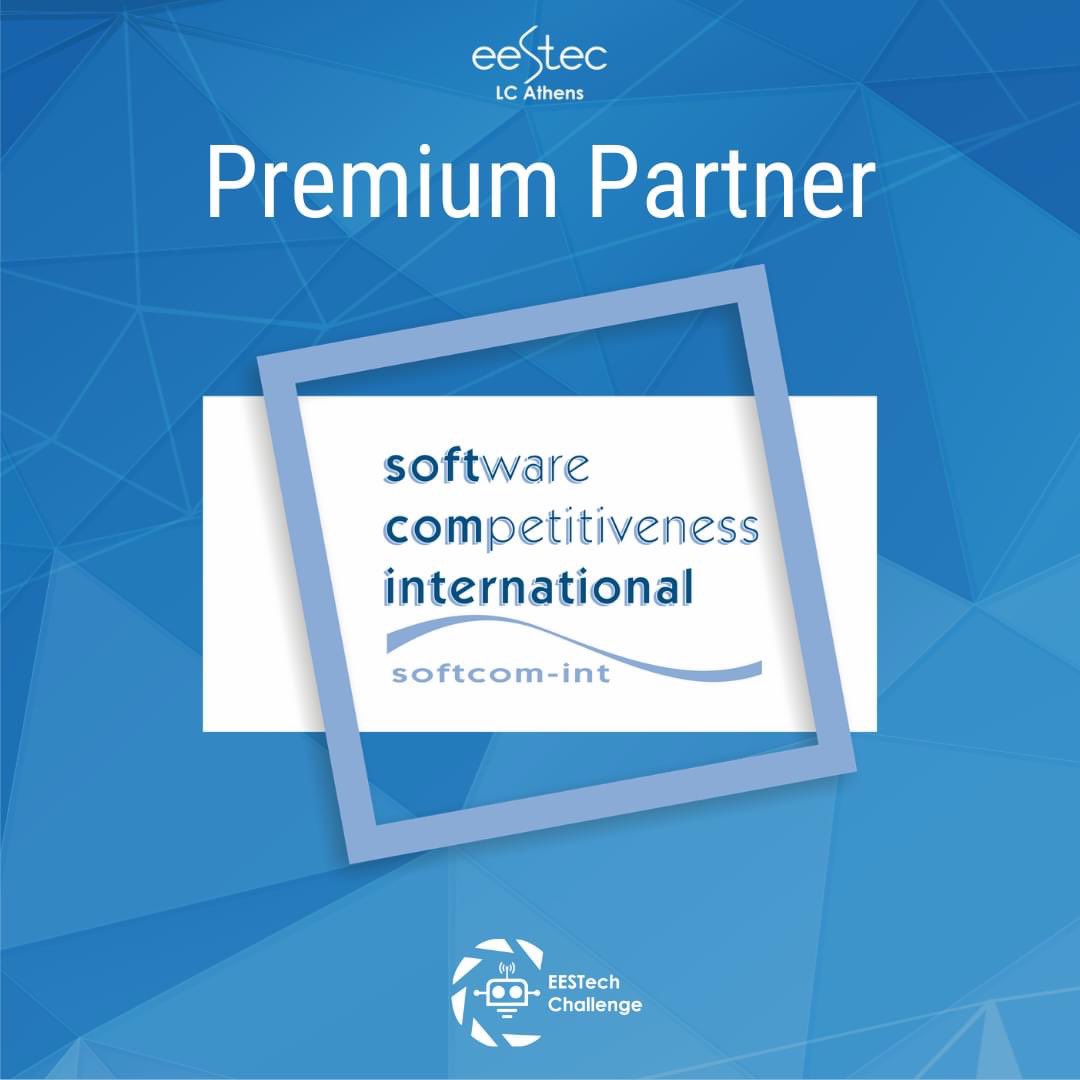 zekaterinidi's tweet image. Η εταιρεία μας στηρίζει το EESTech Challenge Athens  💻🏆

#eestechchallenge #athens #techyourfuture