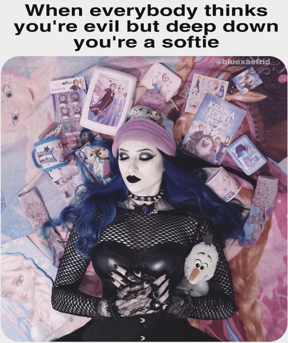 Same 🖤
@bluexastrid #sundaymemes