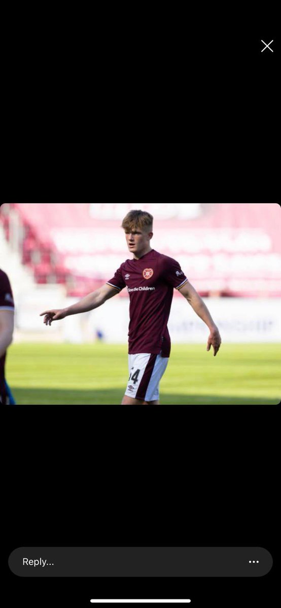 Fraser pollock tweet media