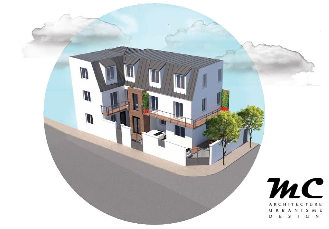 mc_archi's tweet photo. Surélévation d'un immeuble à Alfortville
#drending #render #architecture #design #dmodeling #digital #interiordesign #blender #construire #archdaily #architecturedesigns #renders #visualization #modeled #surelevation #immeuble #innovations #mcarchitecture https://t.co/YkaPx9e0DV