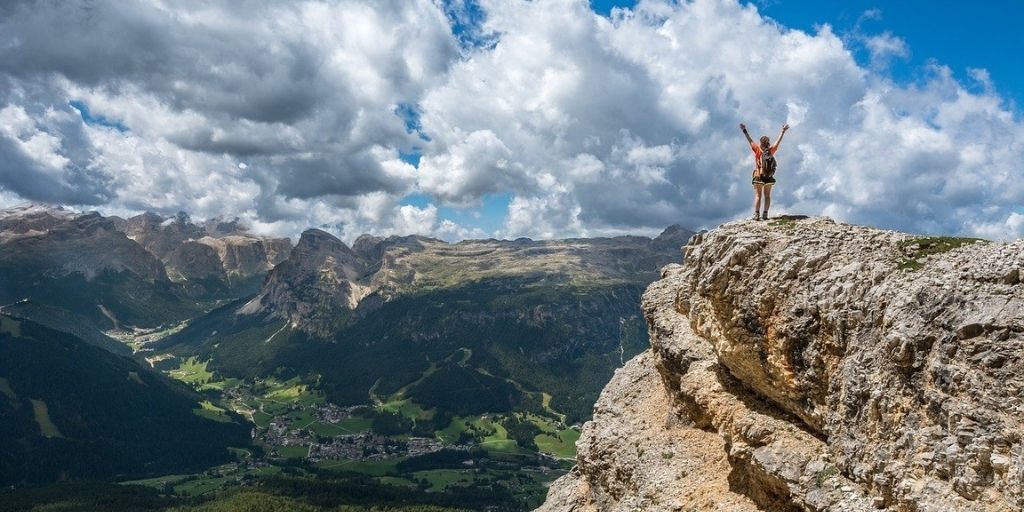 WalxClub's tweet photo. ‘Research in the past decade has shown that being in #nature increases creativity, improves problem-solving skills, helps short-term memory, and reduces acute #stress.’
Source: FitnessMagazine
#Walking #WALX https://t.co/sP7DsIUQdR