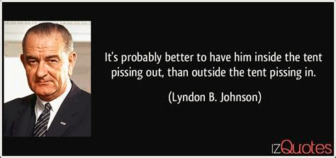 latimeralder's tweet photo. #DecorGate
Lyndon Johnson anticipated Boris Johnson's problems with Mr Cummings 60 years ago...
Bad move to sack him, Boris... https://t.co/HPXayJLvC7