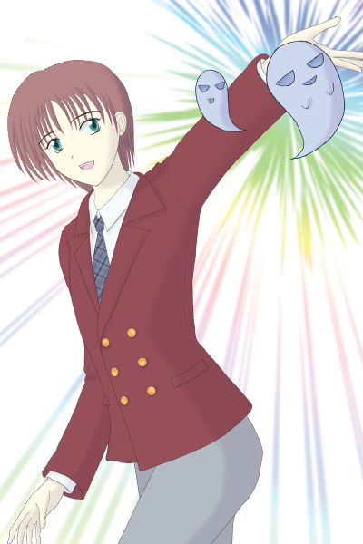 御のtwitterイラスト検索結果