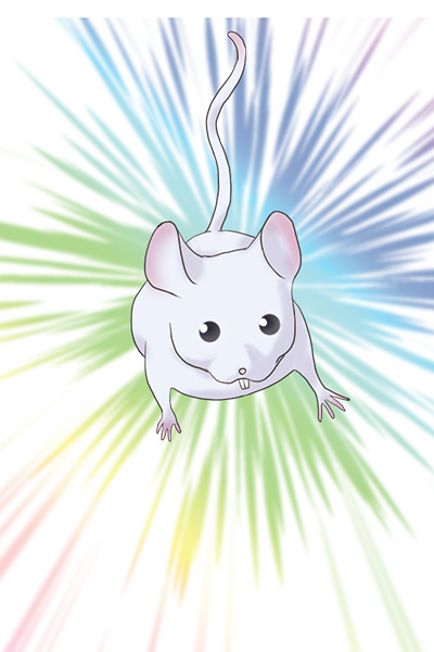 ネズミのtwitterイラスト検索結果