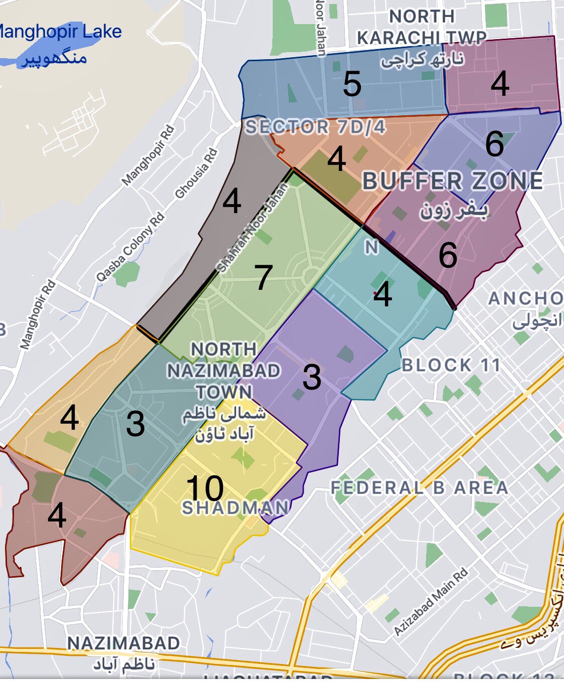 Buffer Zone Karachi Map Muhammad Najeeb Haroon محمد نجیب ہارون On Twitter: "Here Is A More Extensive Map Of The Constituency. Each Area Is Marked With A Number Representing The Projects Which Are To Be Executed Buffer Zone Karachi Map Muhammad Najeeb Haroon محمد نجیب ہارون On Twitter: "Here Is A More Extensive Map Of The Constituency. Each Area Is Marked With A Number Representing The Projects Which Are To Be Executed