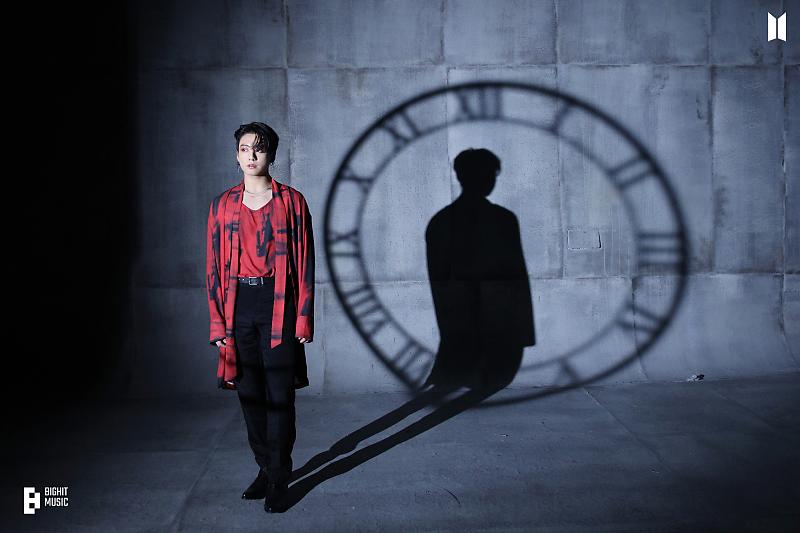 My Time: "Someday finna find my time"  #JUNGKOOK  @BTS_twt