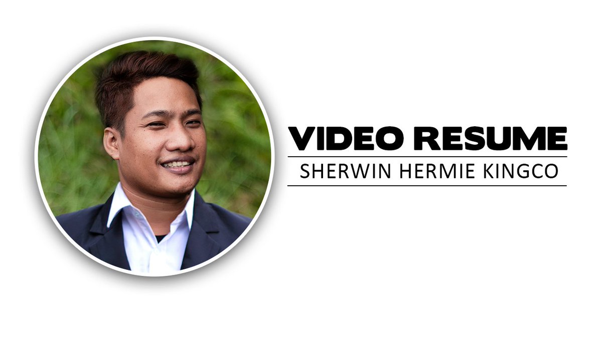 Sherwin Hermie Kingco (@SherwinKingco) / Posts / X