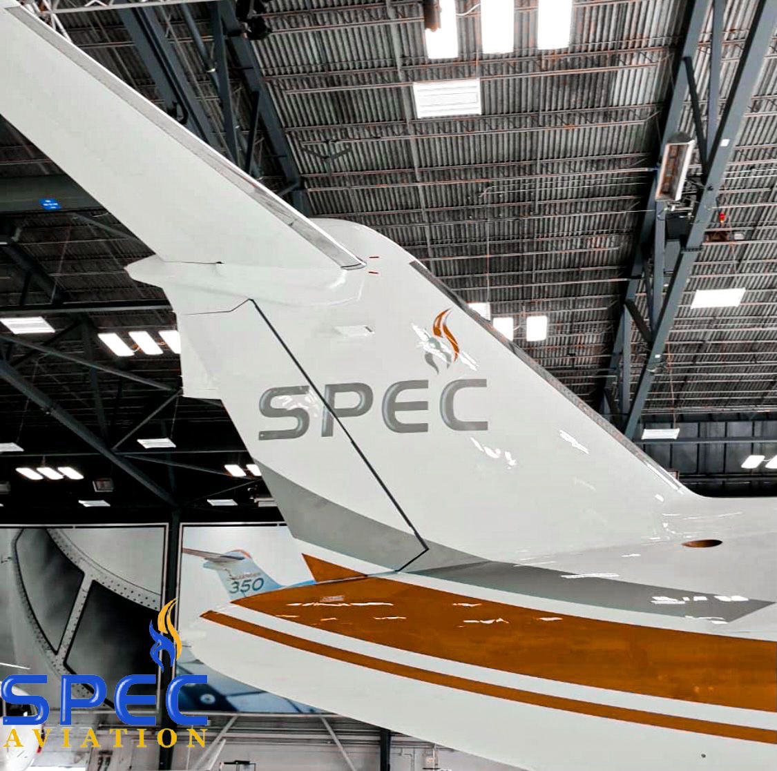 #SPECAviationSM 
You have the potential to make something of this week. Do it, prove to yourself what you are capable of. 
•
•
•
#goodstartoftheday☀️ #niceweek #flySPEC #highSPECtations #challenger650 #CL650 #bombardier #trust #safetyfirst #flyaway #privatejet 