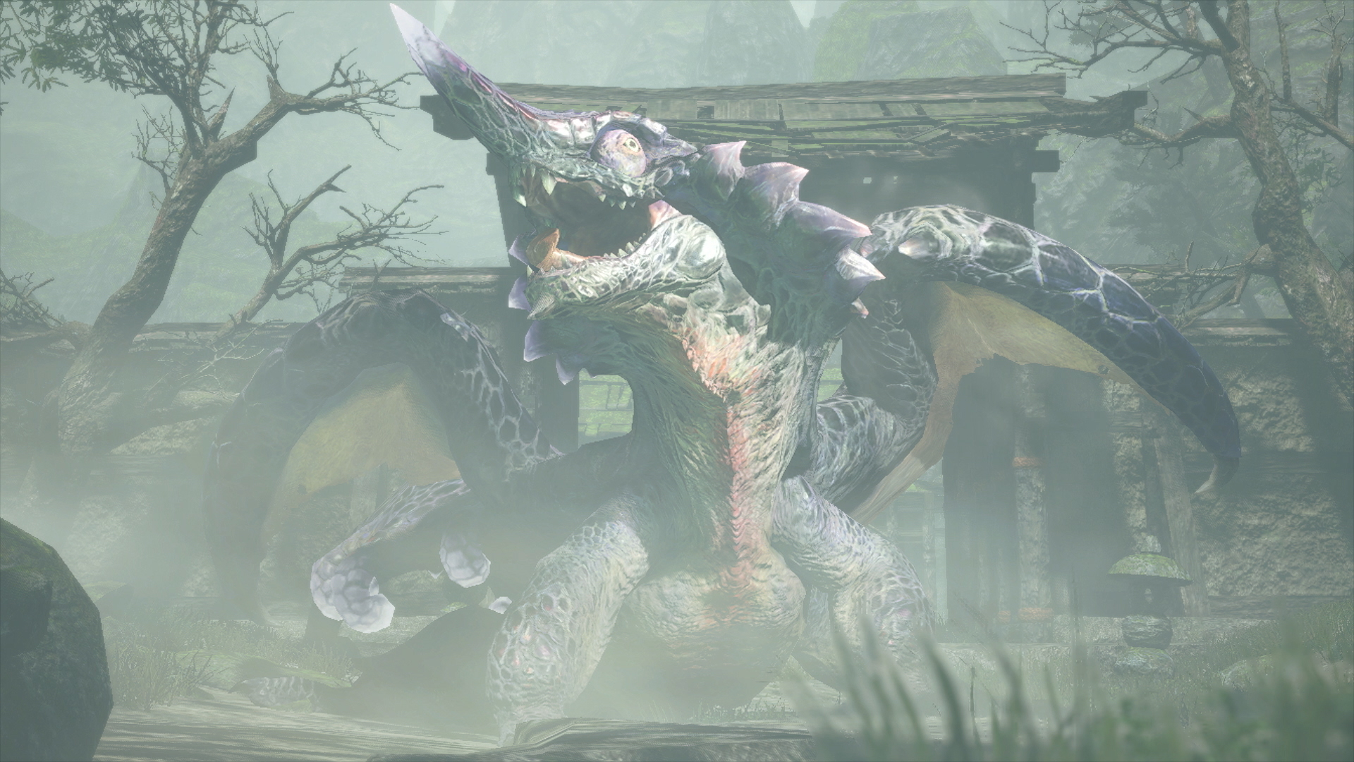モンスターハンターライズ公式 4月27日 火 23 00配信 スペシャルプログラム オオナズチ や ヌシ リオレウス の他 どのようなモンスターが登場するのか等 無料タイトルアップデートの情報をお届けします ご期待ください こちらのurlでご覧頂けます