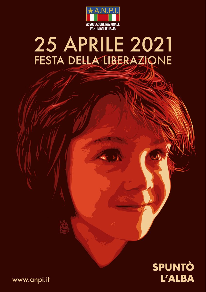 marstaf's tweet image. Buon #25aprile a tutti!!!  🇮🇹