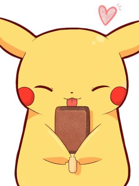 Harry Styles as Pikachu : a very necessary “Harry you’re like pikachu because everyone loves pikachu”