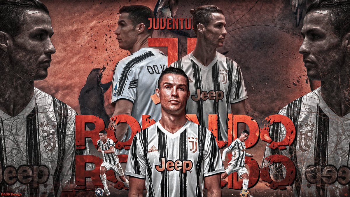 BADRDesign14's tweet photo. - My Designs #BADR_Design .
#CR7 #Ronaldo #football #art #design #artist #artwork #Wallpapers .
@Cristiano @realmadrid @ManUtd @juventusfc @Sporting_CP @selecaoportugal https://t.co/7oM0J8701W