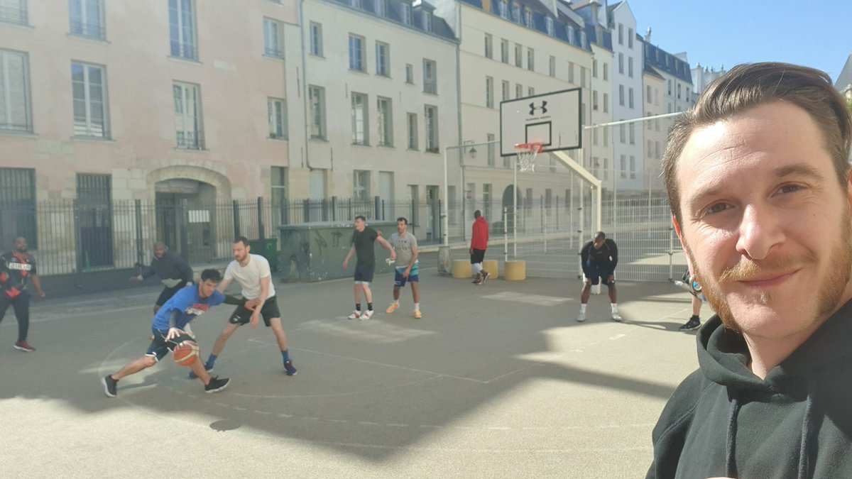 Nico Besombes tweet media