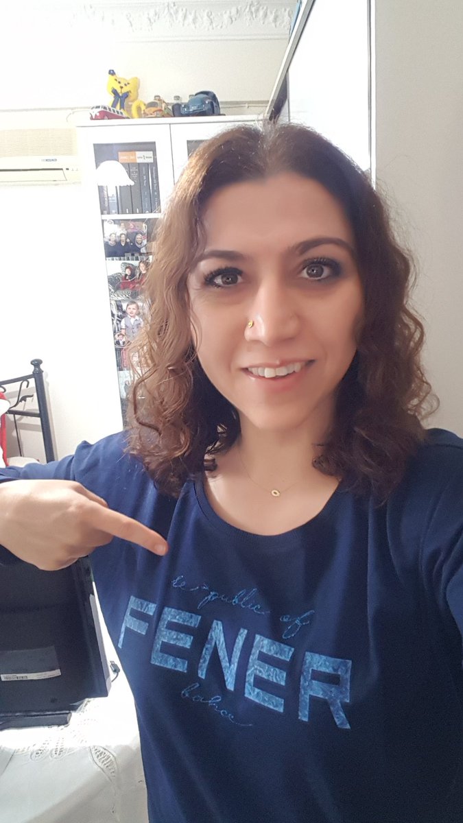 Bugün Günlerden AŞK 💙💛 #FenerinMaçıVar <a href="/Fenerbahce/">Fenerbahçe SK</a> @MesutOzil1088 <a href="/Ozan/">Ozan Tufan</a> <a href="/1VolkanDEMIREL/">Volkan Demirel</a>