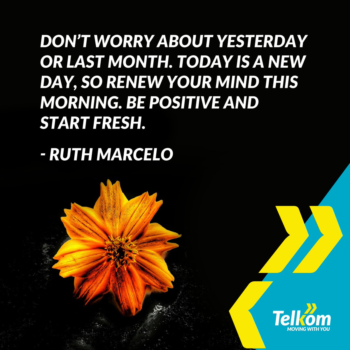 TelkomKenya's tweet photo. #HappySunday https://t.co/29UF1CZ3MS