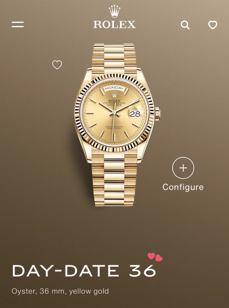 Seokjin ve Jungkook aynı kol saati serisinin farklı renklerini takıyorlar