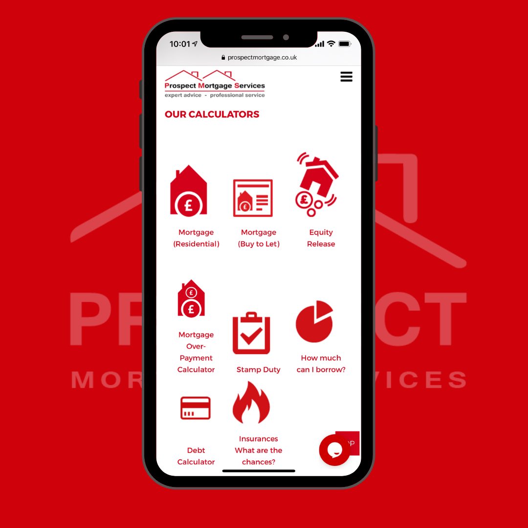 Did you know we have a range of calculators on our website to help you make decisions? 

Ranging from mortgages to equity release or insurance to debt collecting there is a tool to help you! 

Find out more here: bit.ly/3dPui5D