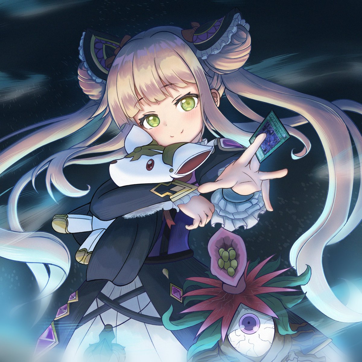 シャドウバース ルナ Twitter Search シャドウバース ルナ Twitter Search