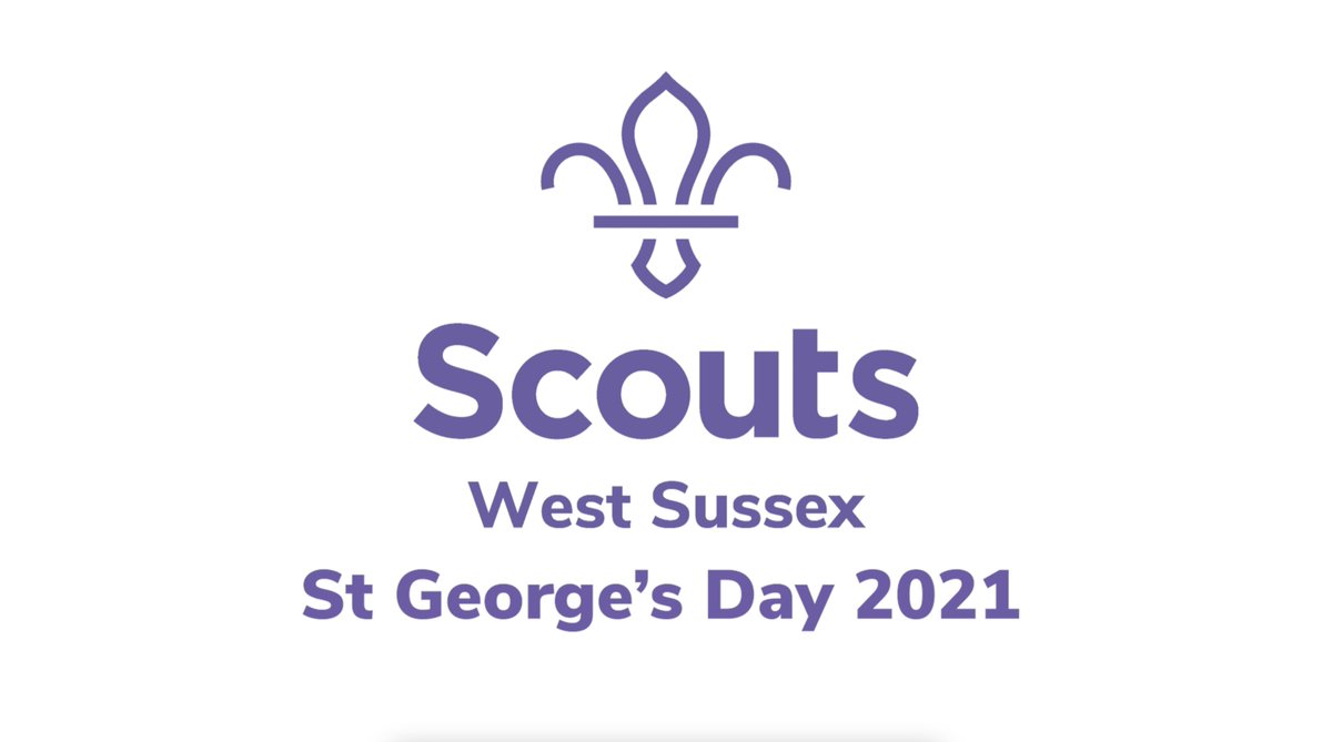 West Sussex Scouts tweet media