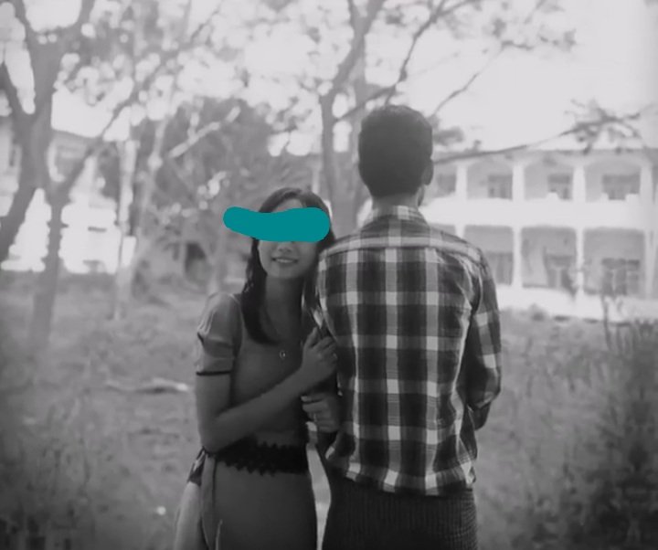 EithinzarMM's tweet photo. "He could not return home" 
Honey....

#whatshappeningnowinmyanmar 
#MyanmarMilitaryCoup https://t.co/UylzqQtsUP