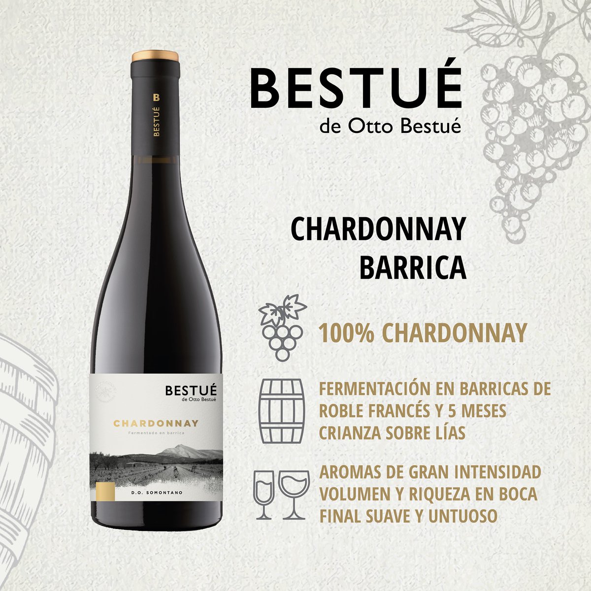 Bodega Otto Bestué tweet media