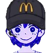 Moss_Devourer's tweet photo. Here's some McDonald's Omori pfps i made for y'all #OMORI #McDonalds https://t.co/Ssz7bx8G9j