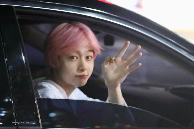 Here& #39;s your o-  #형원