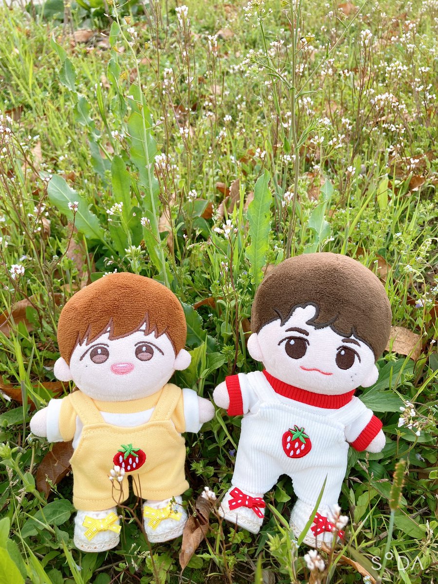 날씨좋은 주말 나들이☘️