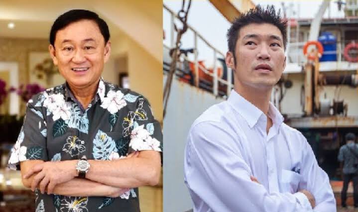 ประเทศไทยต้องการผู้นำแบบลุงโทนี่ ไม่ก็พี่เอก เป็นต้น ไม่ใช่เอาสุนัขแก่ขี้เรื้อนใกล้ตายมาเป็นนายก 
#ผู้นําตายเราจะรอดกันหมด