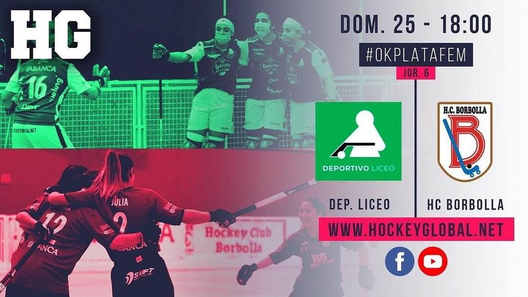 Hockey Club Borbolla (@hockeycborbolla) on Twitter photo 