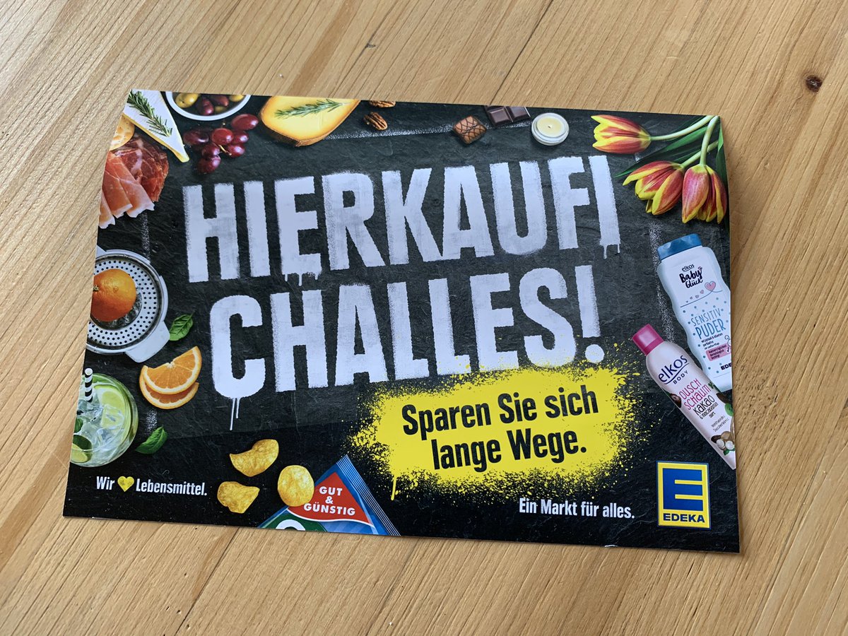 TenBoeSwitch's tweet photo. Dieses Prospekt macht mich fertig.
#daweintdastexterherz #challes #hierkaufi https://t.co/FdrksXutki