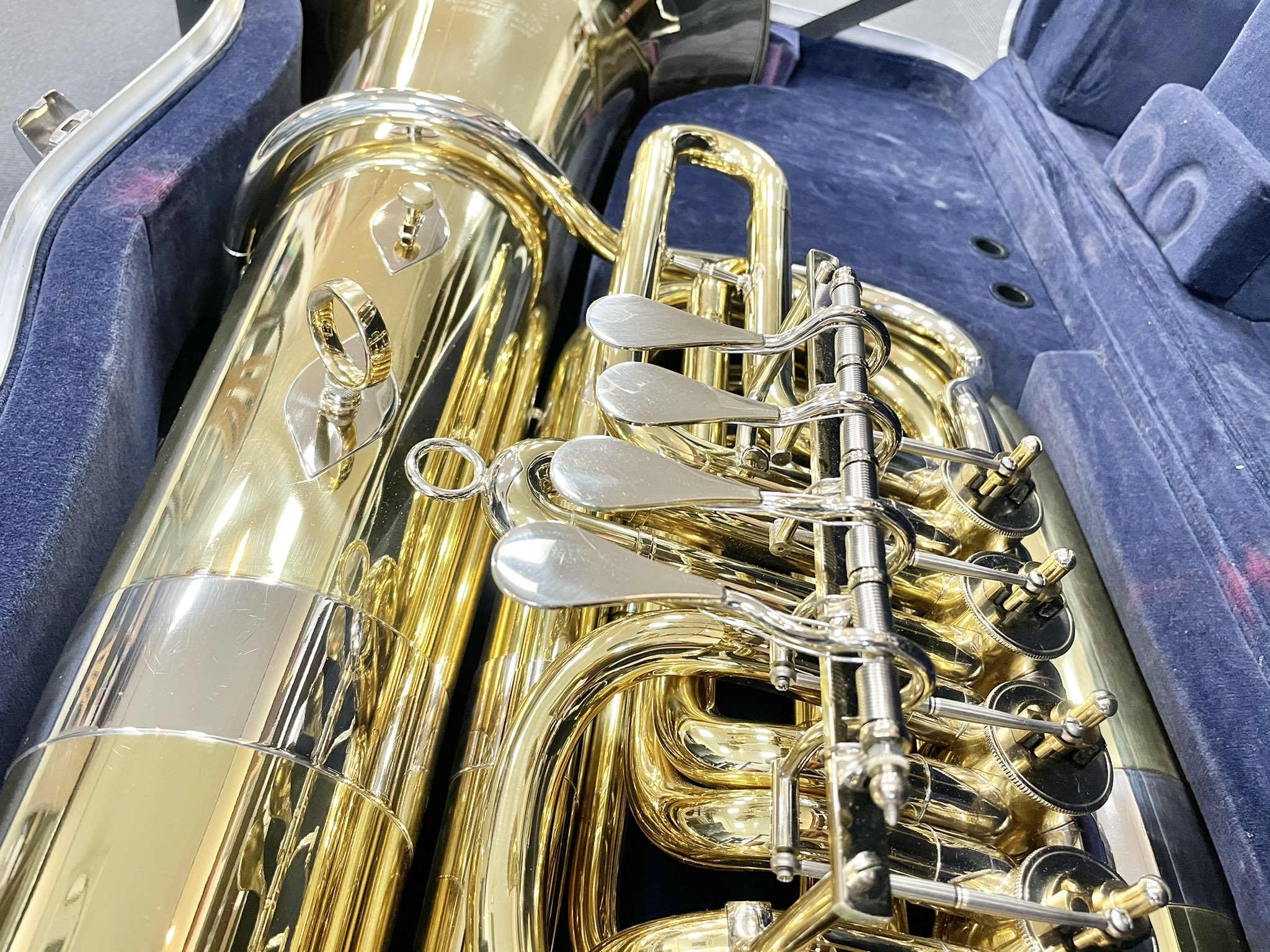 管楽器専門店WINDS LABO on X: 