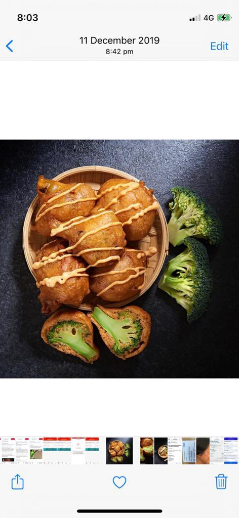 Dim Sum Su | Sue Lee tweet media