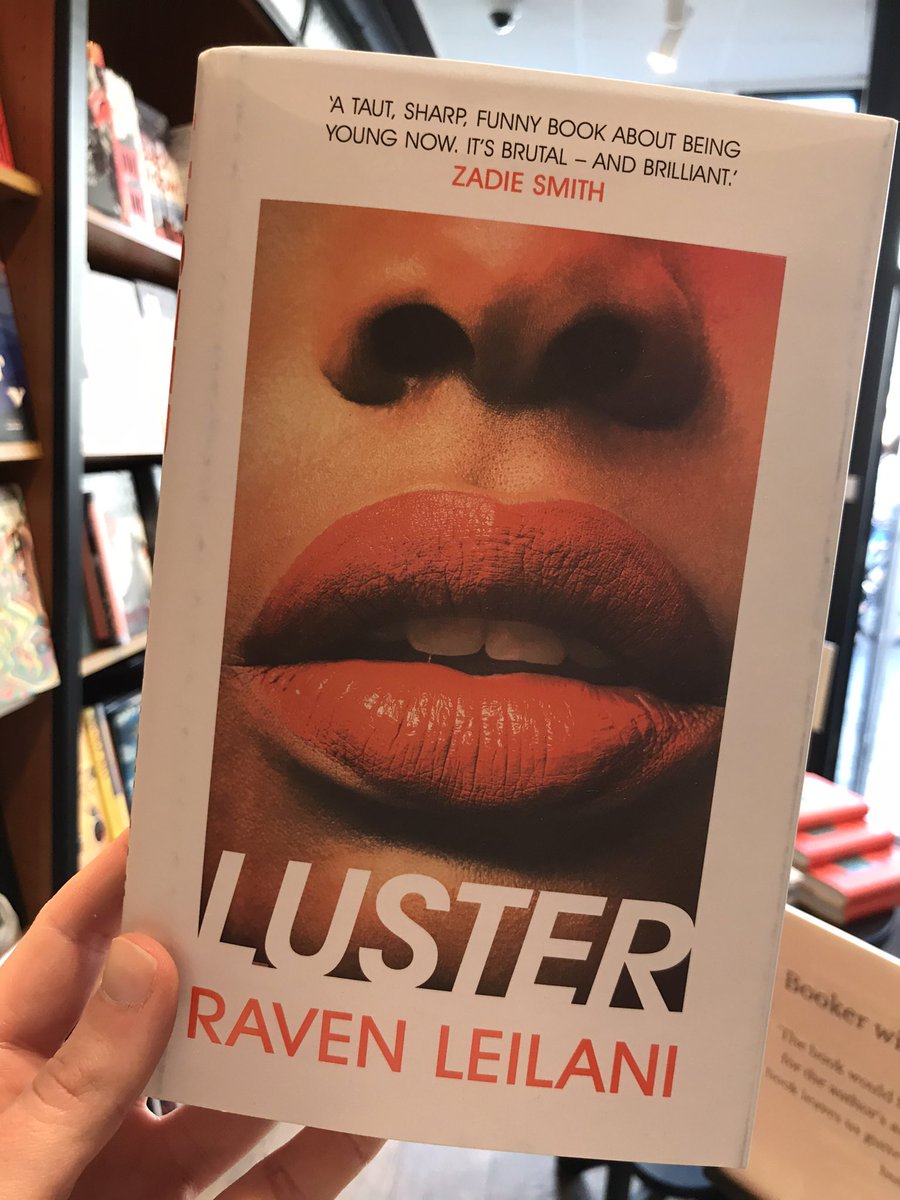 Perhaps someone in the middle of a messy life who gets involved with an older couple’s open relationship? Or perhaps the girl secretly inhabiting a house in Louisiana without the occupants’ knowledge? 4/7