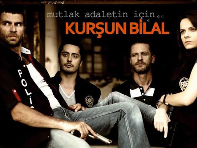  #KurşunBilal