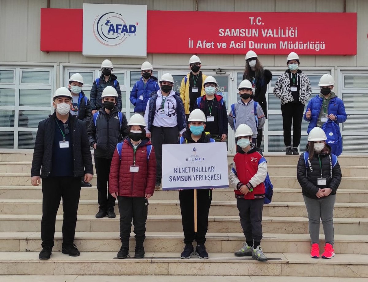 Okulumuz öğrencileriyle TÜBİTAK 4004 Doğa eğitimindeyiz. 
<a href="/BilnetOkullari/">Bilnet Okulları</a> 
<a href="/AFADBaskanlik/">AFAD</a> <a href="/dafa_samsunafad/">DAFA</a>