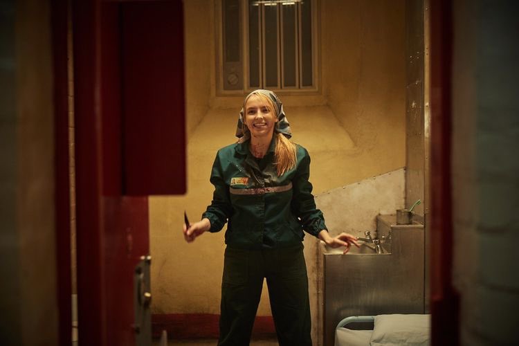 。　☆ 。　   ☆。　   ☆ ☆。　＼　　 ｜　　  ／。　☆        open thread if          killing eve is       your comfort show ☆。　／　  ｜　　＼。　☆ 。　 ☆。 　　 。　　☆