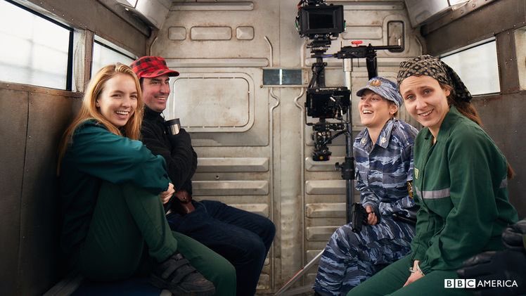 。　☆ 。　   ☆。　   ☆ ☆。　＼　　 ｜　　  ／。　☆        open thread if          killing eve is       your comfort show ☆。　／　  ｜　　＼。　☆ 。　 ☆。 　　 。　　☆