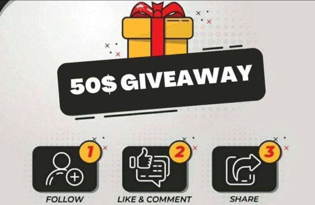 2 Kişiye 50$ Hediye 🎉 🔺Tweeti Beğen + Retweetle 🔺Telegram'a Katıl Telegram: t.me/kriptozeynep #Bitcoin     #giveaway #binance